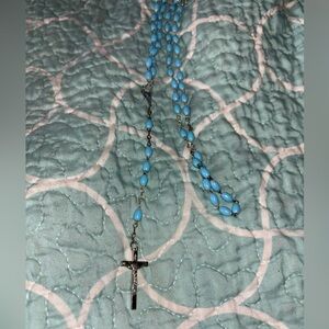 Vintage Rosary
